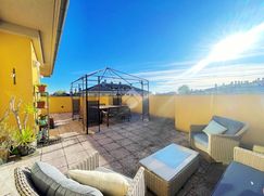 Attico/Mansarda in Residenziale