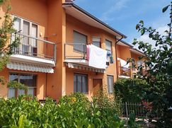 Villetta a schiera in Residenziale