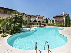 Villetta a schiera in Residenziale