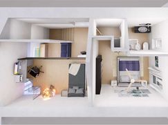 Appartamento in Residenziale
