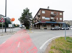 Attico/Mansarda in Residenziale