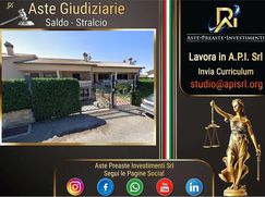 Casa indipendente in Residenziale
