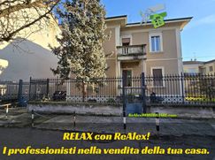 Villa in Residenziale
