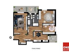 Appartamento in Residenziale