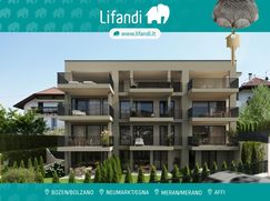 Appartamento in Residenziale