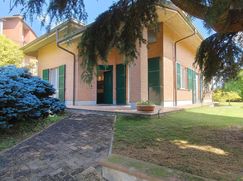 Villa in Residenziale