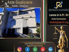 Casa indipendente in Residenziale