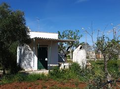 Rustico/Casale in Residenziale
