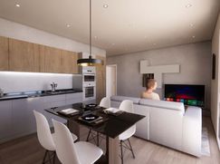 Appartamento in Residenziale
