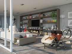 Appartamento in Residenziale