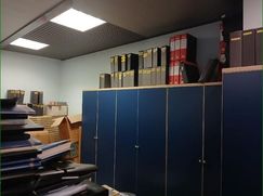 Ufficio in Commerciale