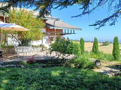 Villa in Residenziale