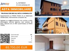 Appartamento in Residenziale