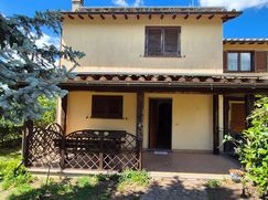 Villetta a schiera in Residenziale