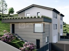 Villa in Residenziale