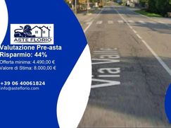 Box/posto auto in Residenziale