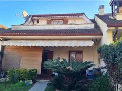 Villetta a schiera in Residenziale