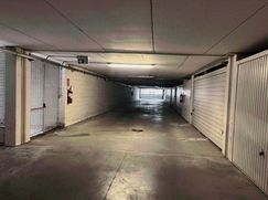Box/posto auto in Residenziale