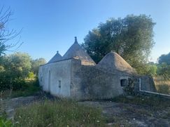Baita/Bungalow/Chalet/Trullo in Residenziale