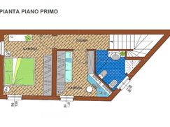 Casa indipendente in Residenziale