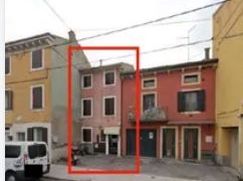 Casa indipendente in Residenziale