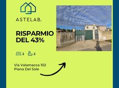 Casa indipendente in Residenziale
