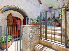 Casa indipendente in Residenziale