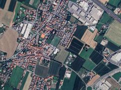 Terreno edificabile in Residenziale
