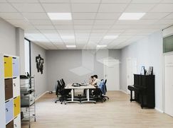Ufficio in Commerciale