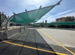 Box/posto auto in Residenziale