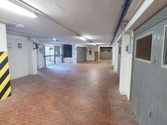 Cantina/Solaio in Residenziale