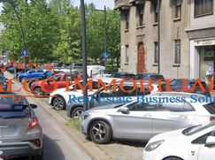 Negozio/Locale commerciale in Commerciale