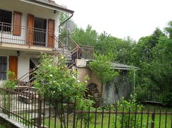 Casa indipendente in Residenziale