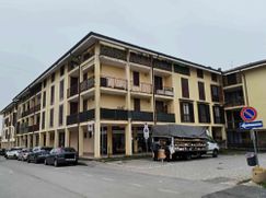 Appartamento in Residenziale