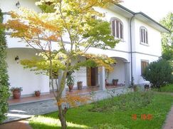 Villa in Residenziale