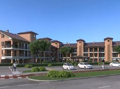 Appartamento in Residenziale