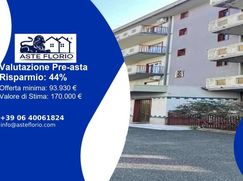 Appartamento in Residenziale