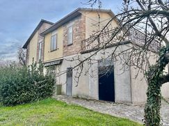 Casa indipendente in Residenziale