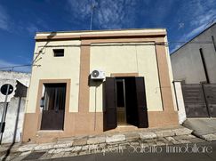 Casa indipendente in Residenziale