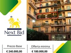 Appartamento in Residenziale