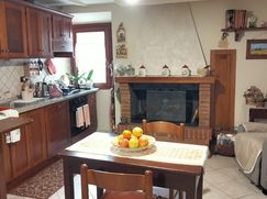 Casa indipendente in Residenziale