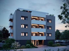 Appartamento in Residenziale