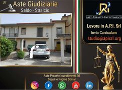 Appartamento in Residenziale
