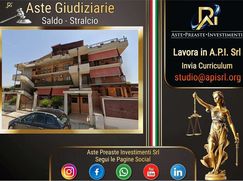 Appartamento in Residenziale