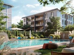 Appartamento in Residenziale