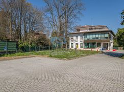 Ufficio in Commerciale