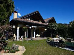 Villetta a schiera in Residenziale