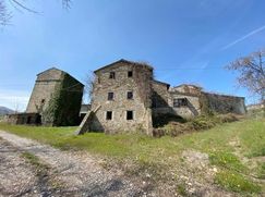 Rustico/Casale in Residenziale