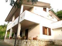 Villa in Residenziale