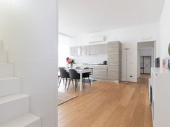 Attico/Mansarda in Residenziale